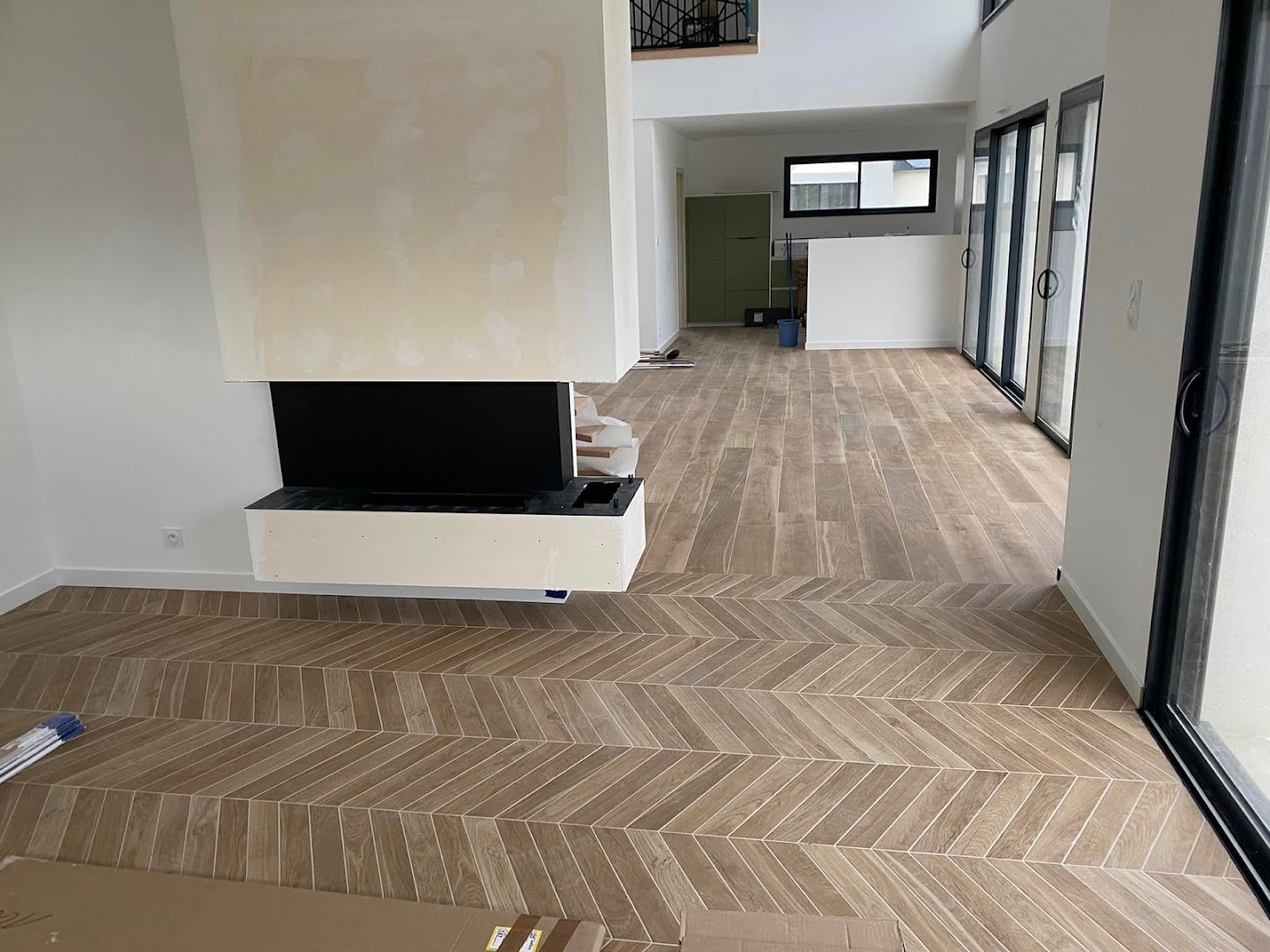 LM Carrelage — Photos 1