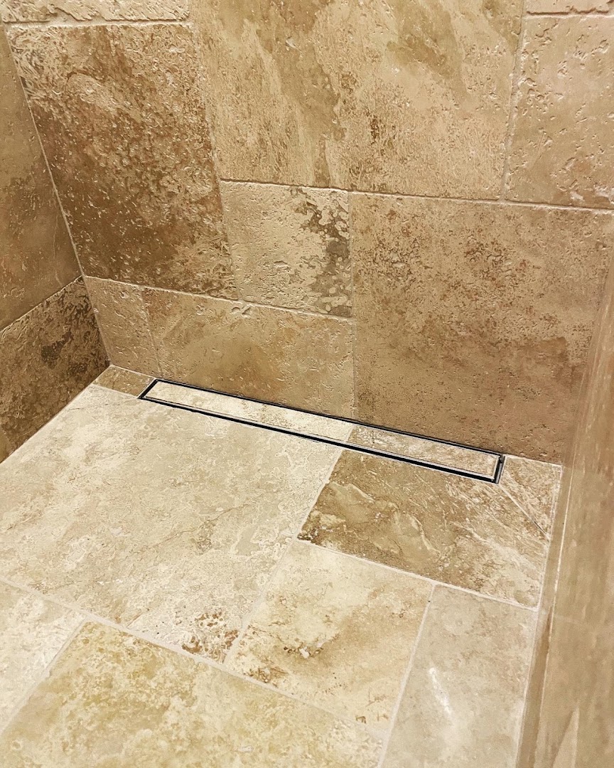 LM Carrelage — Photos 4